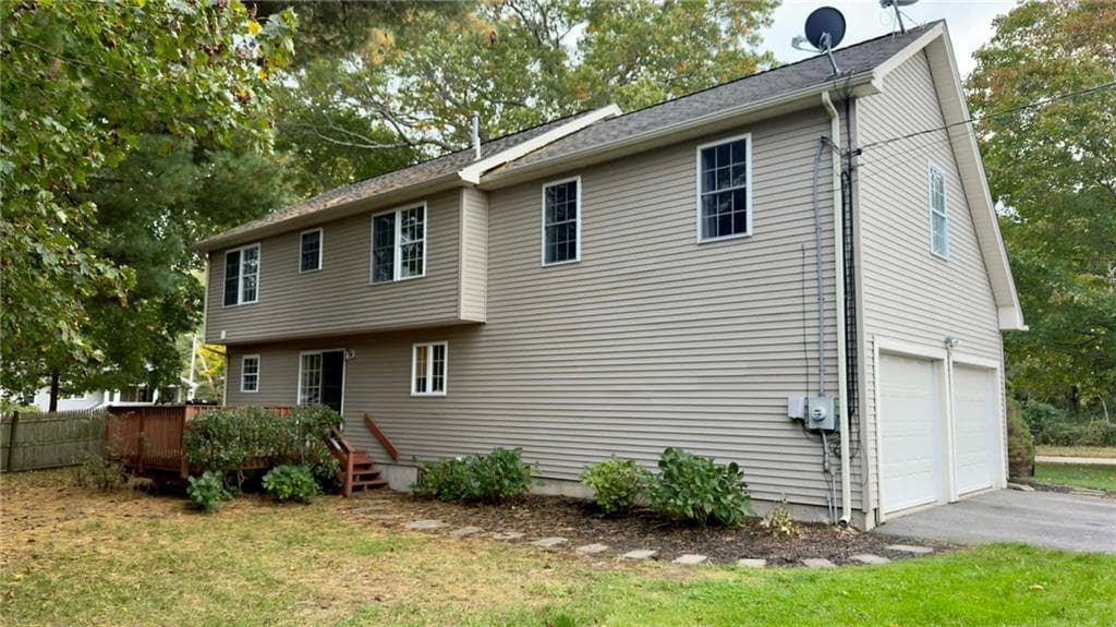 Single Family Residence at 278 Harrison Street, North Kingstown, photo 34 of 45
