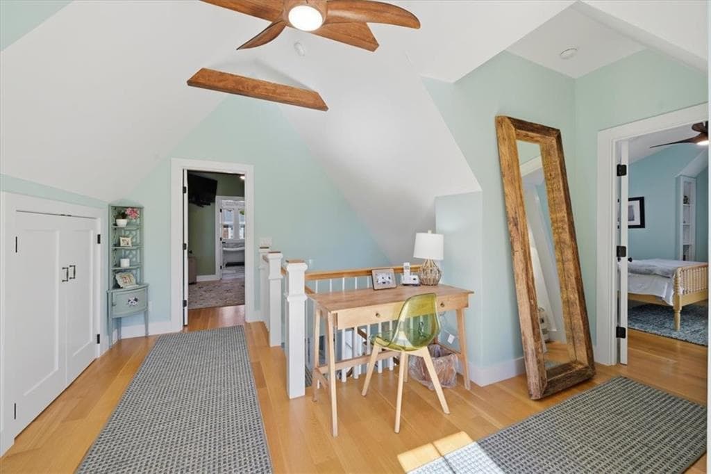Single Family Residence at 504 Seaside Drive, Jamestown, photo 17 of 44
