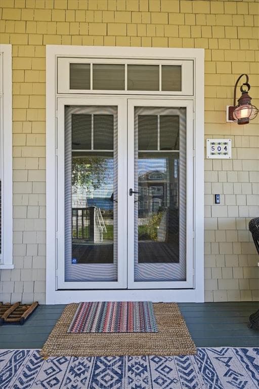 Single Family Residence at 504 Seaside Drive, Jamestown, photo 43 of 44