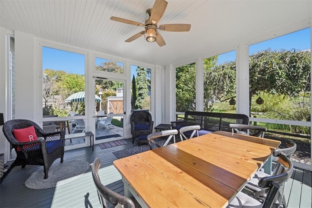 Single Family Residence at 504 Seaside Drive, Jamestown, photo 32 of 44