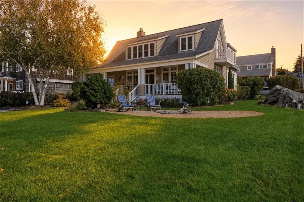 504 Seaside Drive
