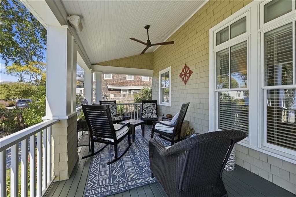 Single Family Residence at 504 Seaside Drive, Jamestown, photo 5 of 44