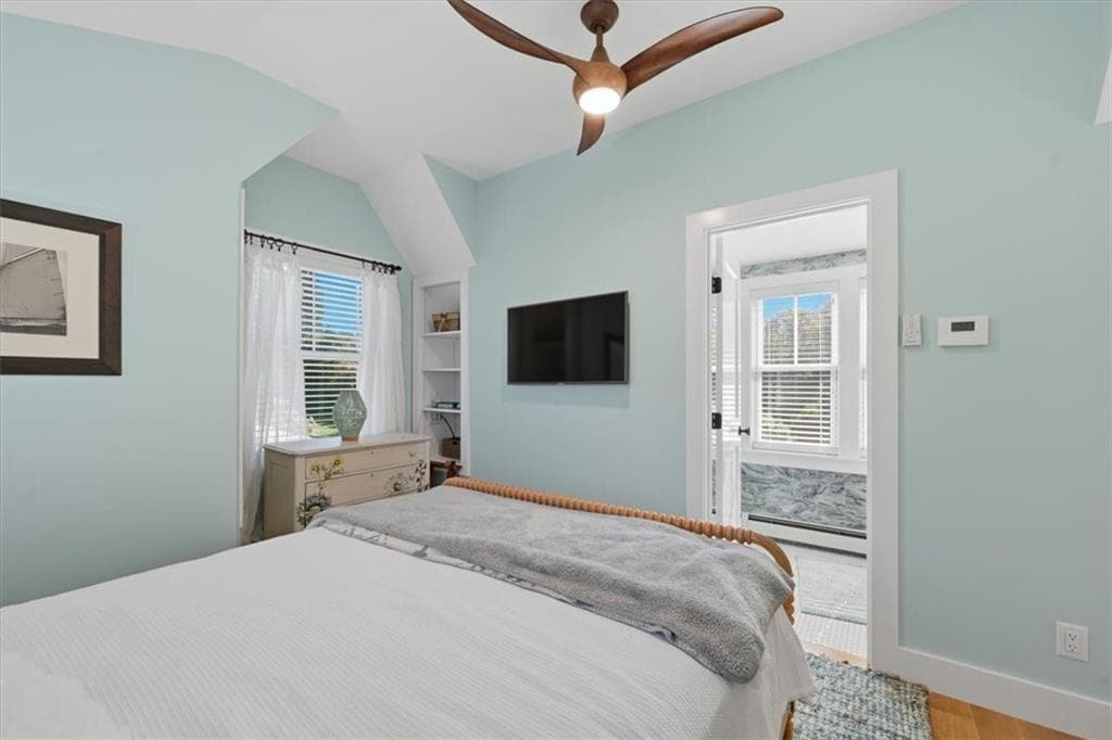 Single Family Residence at 504 Seaside Drive, Jamestown, photo 20 of 44
