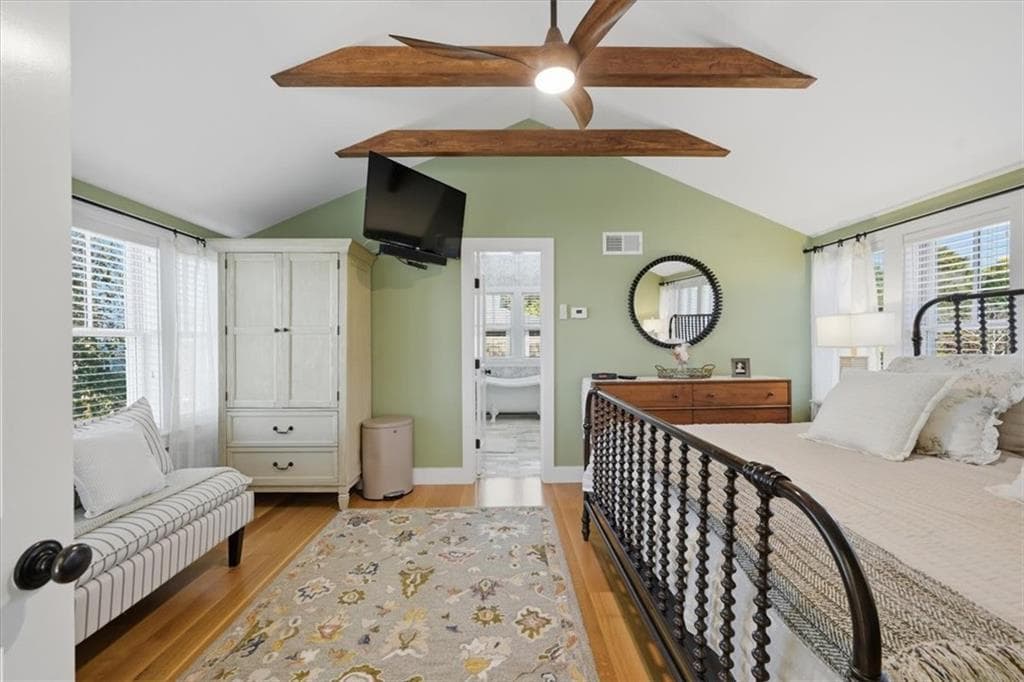 Single Family Residence at 504 Seaside Drive, Jamestown, photo 24 of 44