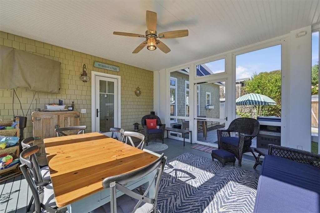 Single Family Residence at 504 Seaside Drive, Jamestown, photo 31 of 44