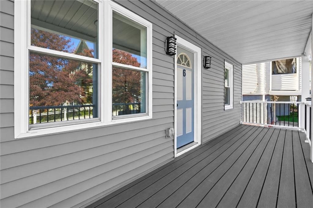 Multi Family at 6 Shafter Street, Providence, photo 2 of 29
