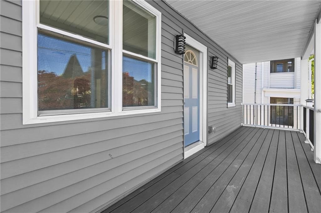 Multi Family at 6 Shafter Street, Providence, photo 14 of 29