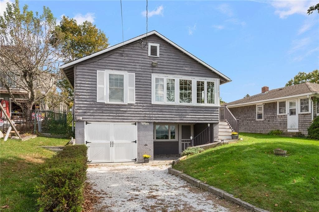 Single Family Residence at 51 Lorraine Street, Barrington, photo 2 of 36