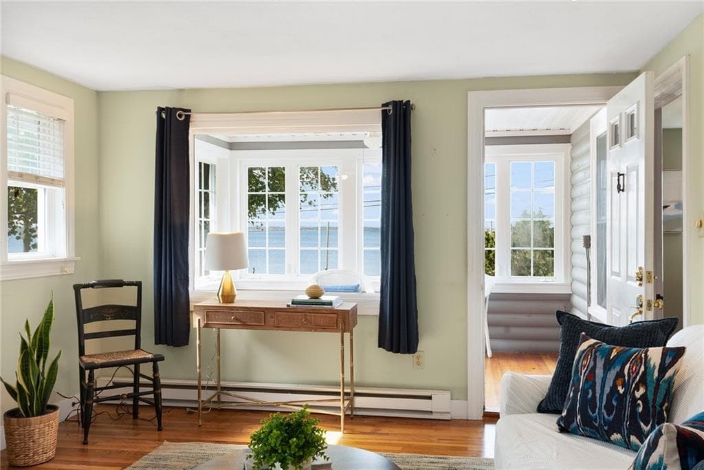 Single Family Residence at 51 Lorraine Street, Barrington, photo 16 of 36