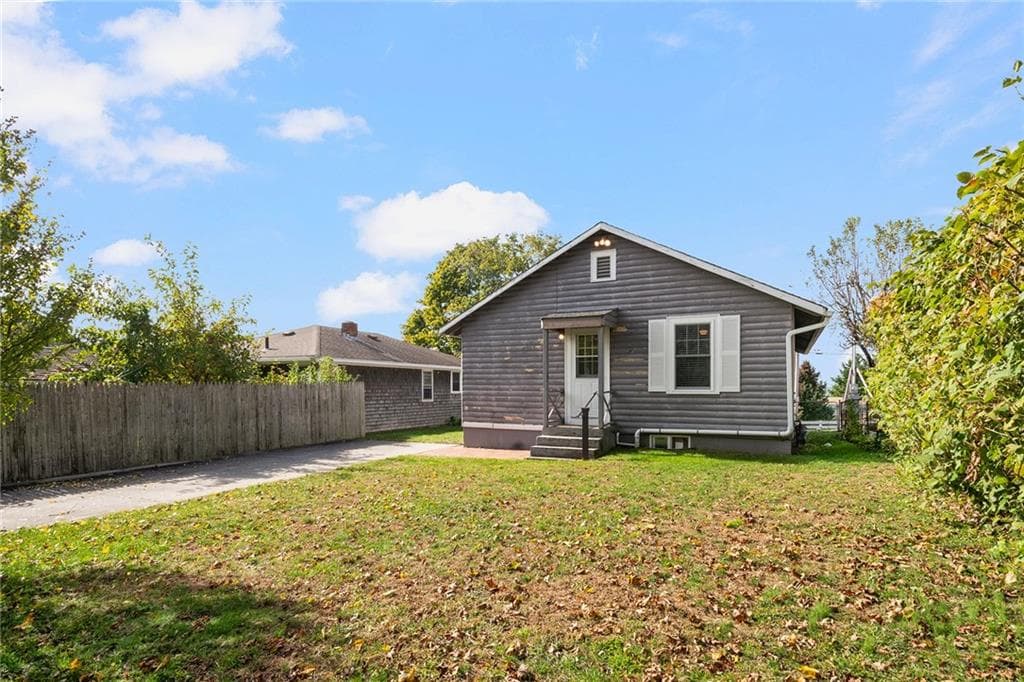 Single Family Residence at 51 Lorraine Street, Barrington, photo 28 of 36