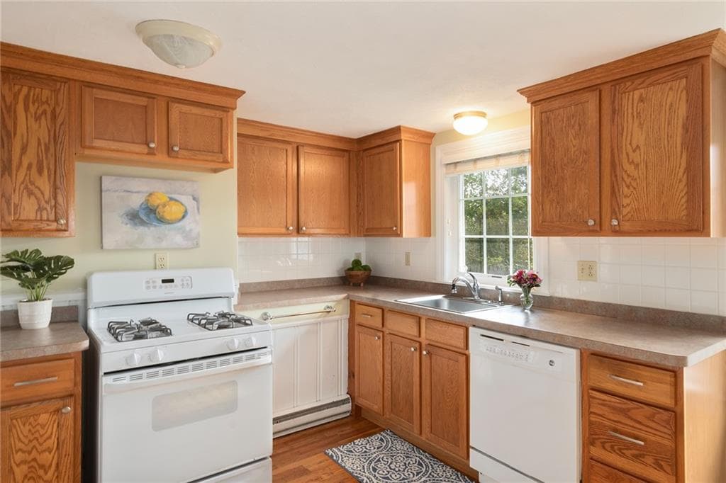 Single Family Residence at 51 Lorraine Street, Barrington, photo 20 of 36