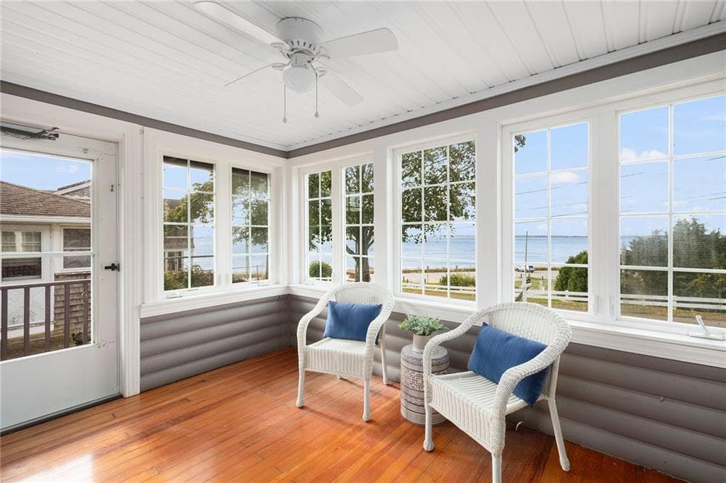 Single Family Residence at 51 Lorraine Street, Barrington, photo 9 of 36
