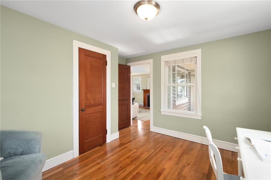 Single Family Residence at 51 Lorraine Street, Barrington, photo 24 of 36