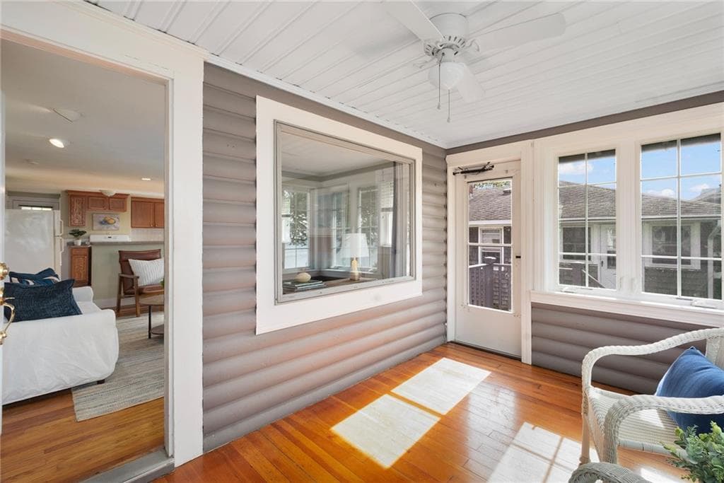 Single Family Residence at 51 Lorraine Street, Barrington, photo 10 of 36