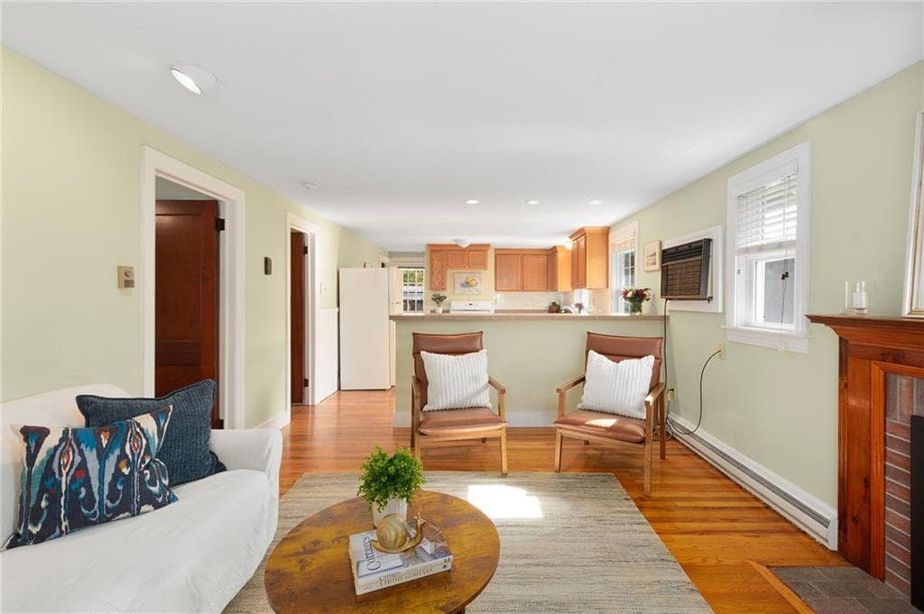 Single Family Residence at 51 Lorraine Street, Barrington, photo 14 of 36
