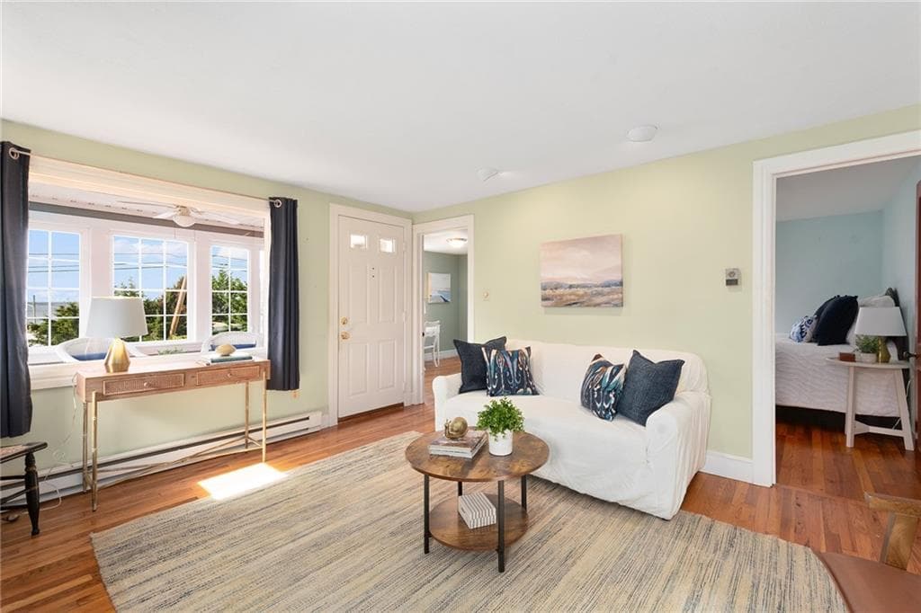 Single Family Residence at 51 Lorraine Street, Barrington, photo 18 of 36