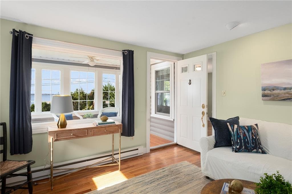 Single Family Residence at 51 Lorraine Street, Barrington, photo 11 of 36