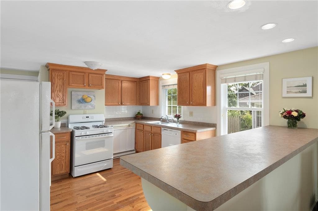 Single Family Residence at 51 Lorraine Street, Barrington, photo 19 of 36