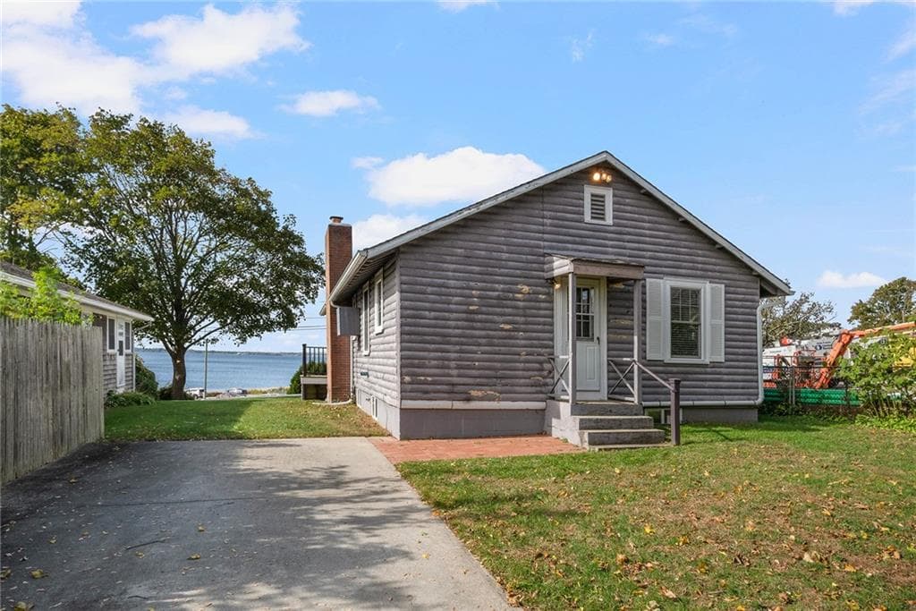 Single Family Residence at 51 Lorraine Street, Barrington, photo 29 of 36