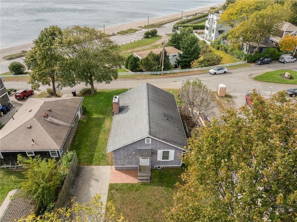 Single Family Residence at 51 Lorraine Street, Barrington, photo 4 of 36