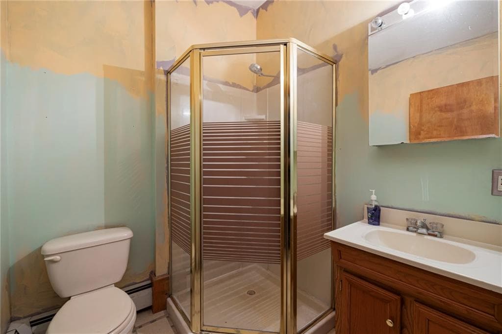 Single Family Residence at 24 Digiulio Drive, North Providence, photo 23 of 38
