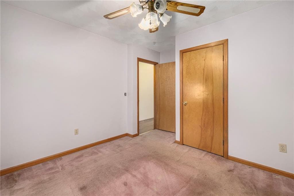Single Family Residence at 24 Digiulio Drive, North Providence, photo 12 of 38