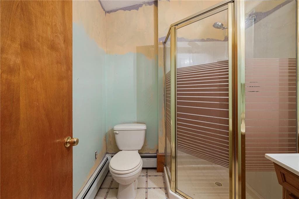 Single Family Residence at 24 Digiulio Drive, North Providence, photo 22 of 38