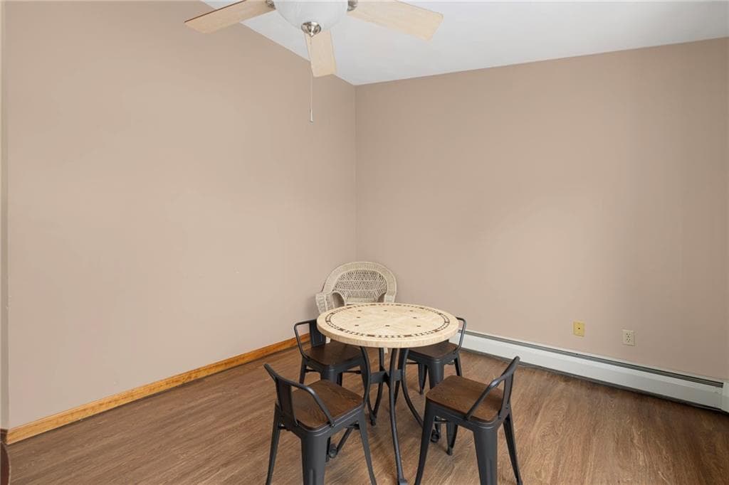 Single Family Residence at 24 Digiulio Drive, North Providence, photo 3 of 38