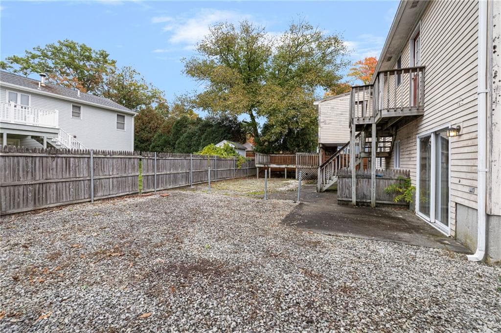Single Family Residence at 24 Digiulio Drive, North Providence, photo 36 of 38