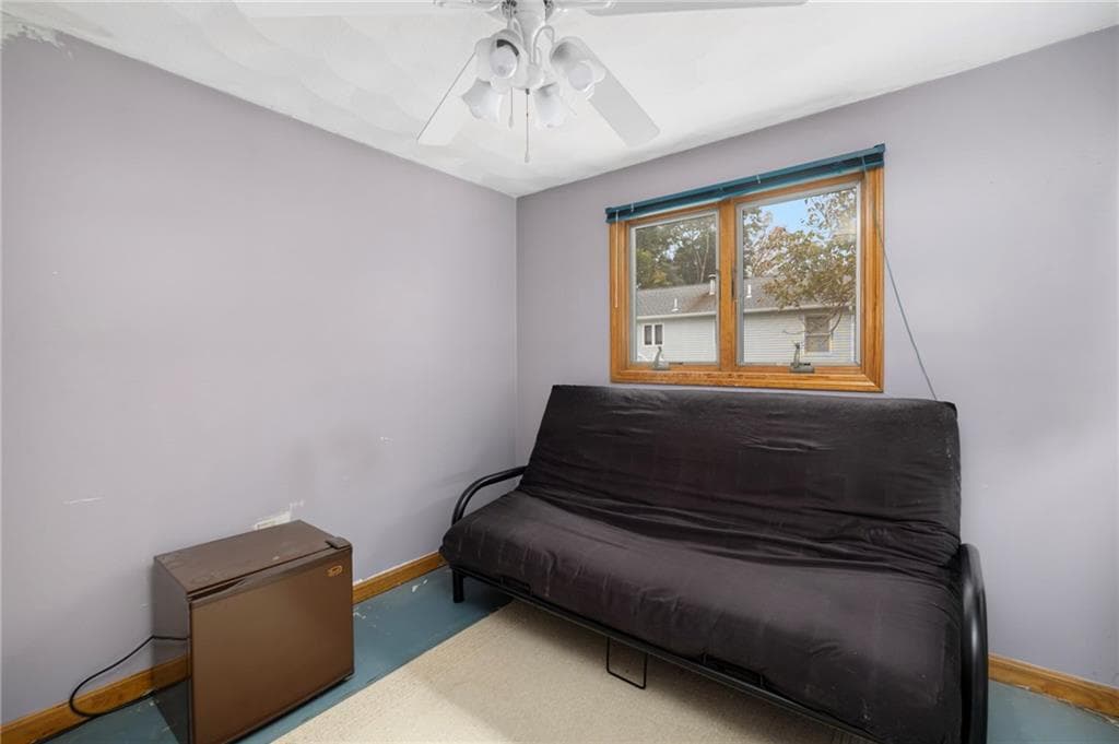 Single Family Residence at 24 Digiulio Drive, North Providence, photo 20 of 38