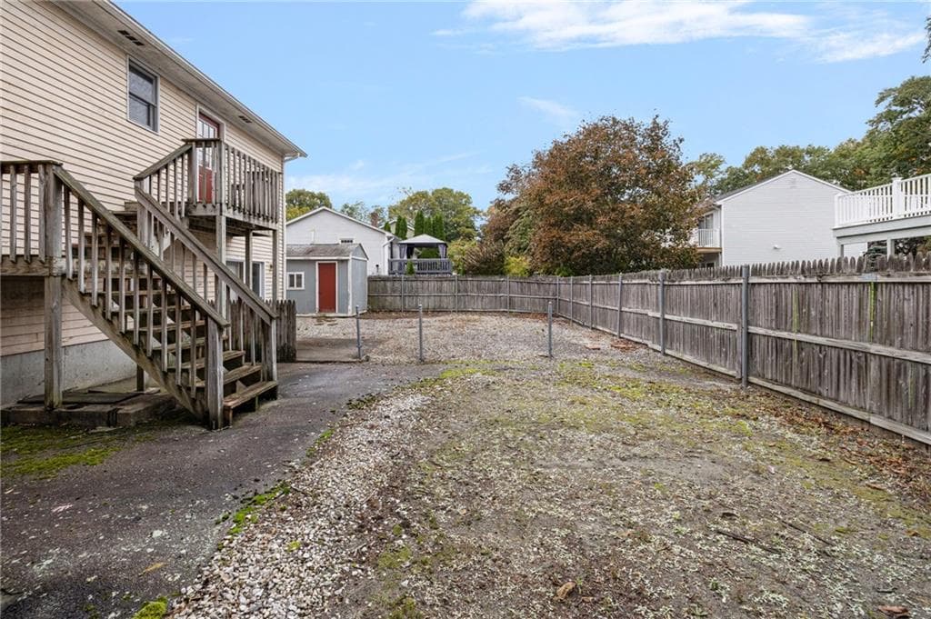 Single Family Residence at 24 Digiulio Drive, North Providence, photo 38 of 38
