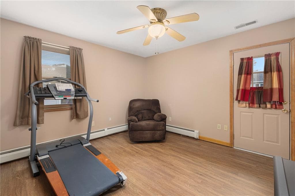 Single Family Residence at 24 Digiulio Drive, North Providence, photo 10 of 38