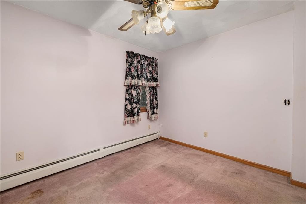 Single Family Residence at 24 Digiulio Drive, North Providence, photo 14 of 38