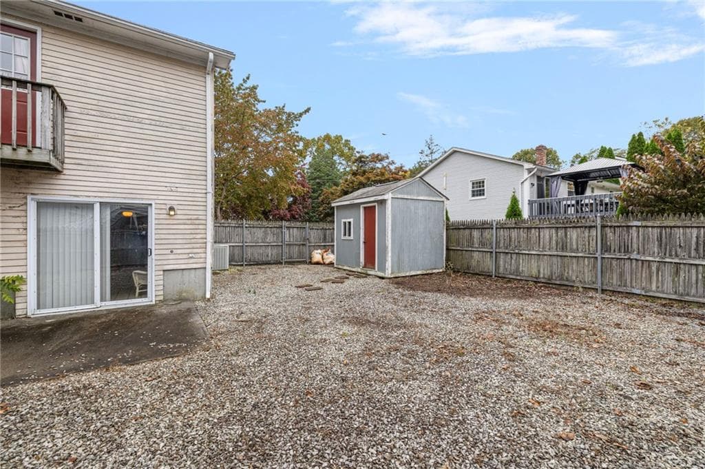 Single Family Residence at 24 Digiulio Drive, North Providence, photo 37 of 38