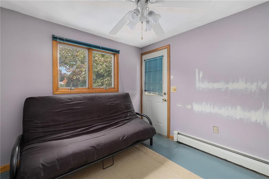 Single Family Residence at 24 Digiulio Drive, North Providence, photo 21 of 38