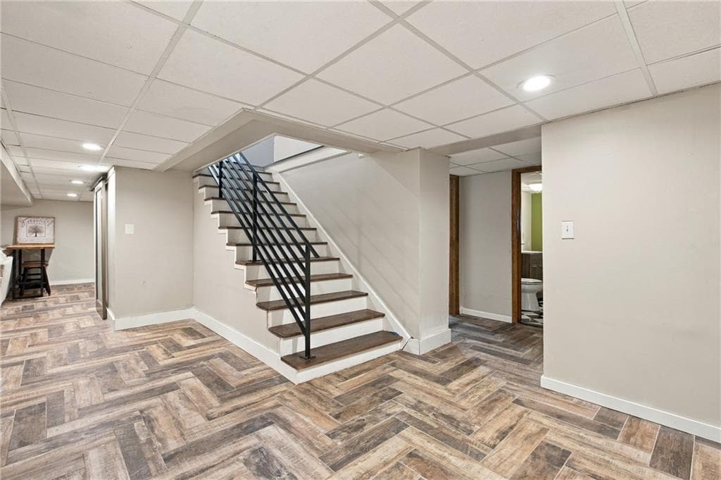 Single Family Residence at 29 Reservoir Street, Fall River, photo 26 of 46