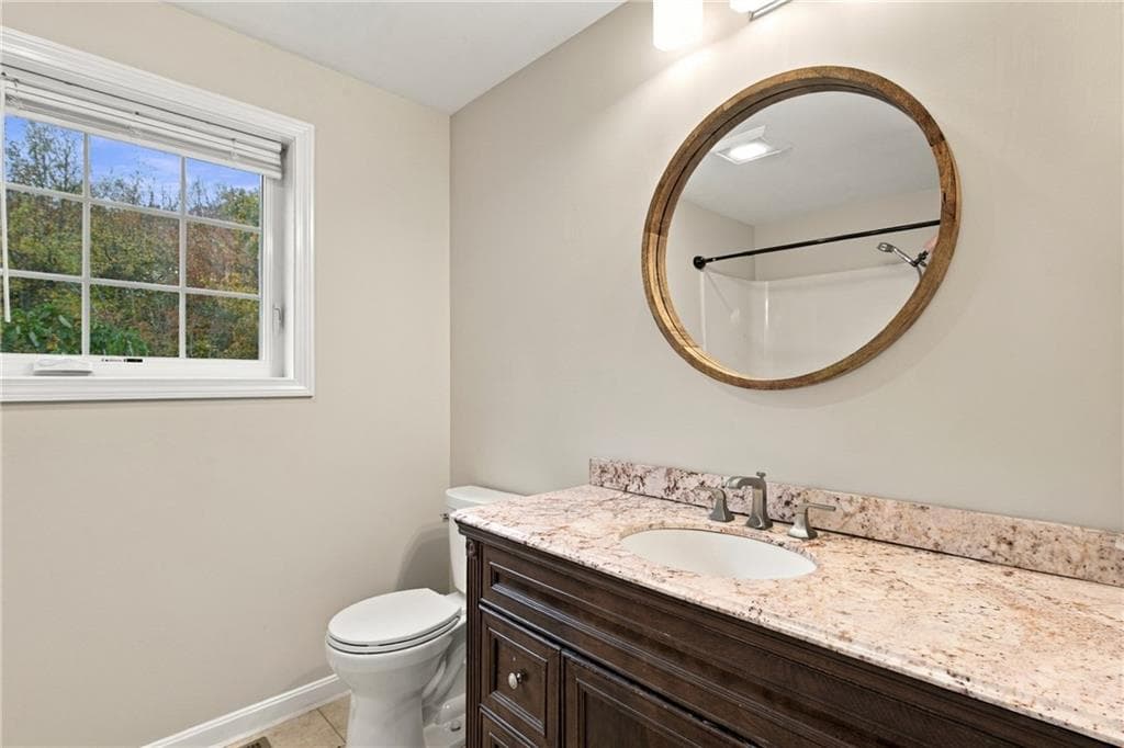 Single Family Residence at 32 Arcadia Road, Swansea, photo 16 of 44