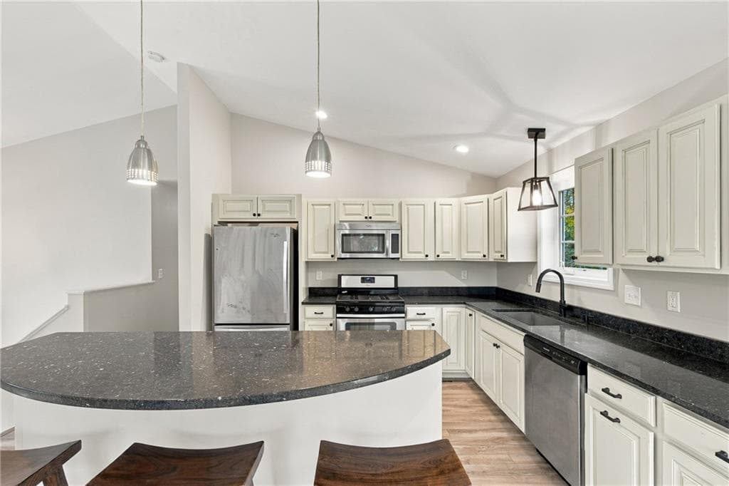 Single Family Residence at 32 Arcadia Road, Swansea, photo 7 of 44