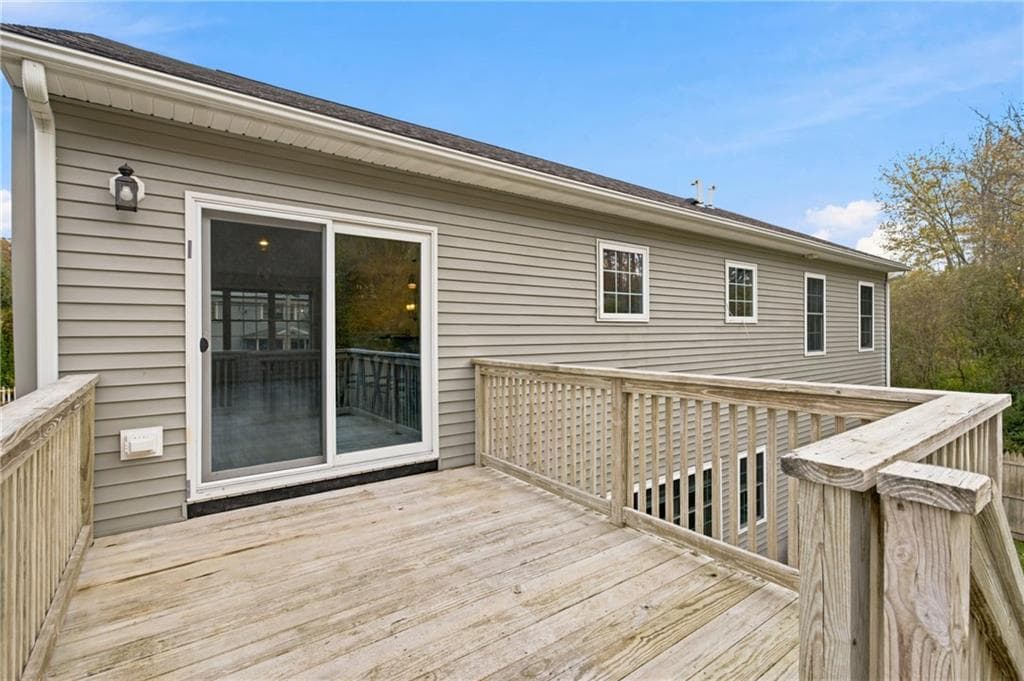 Single Family Residence at 32 Arcadia Road, Swansea, photo 36 of 44