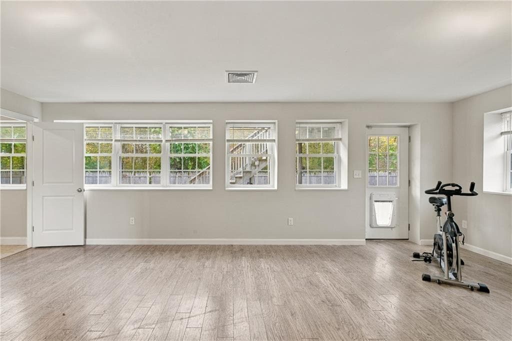 Single Family Residence at 32 Arcadia Road, Swansea, photo 32 of 44
