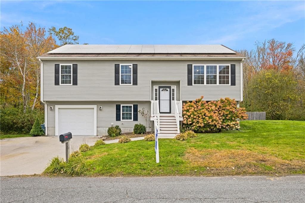 32 Arcadia Road