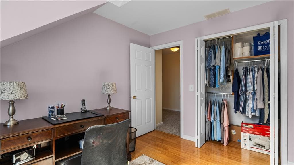 Condominium at 9 Canary Court, West Warwick, photo 16 of 44