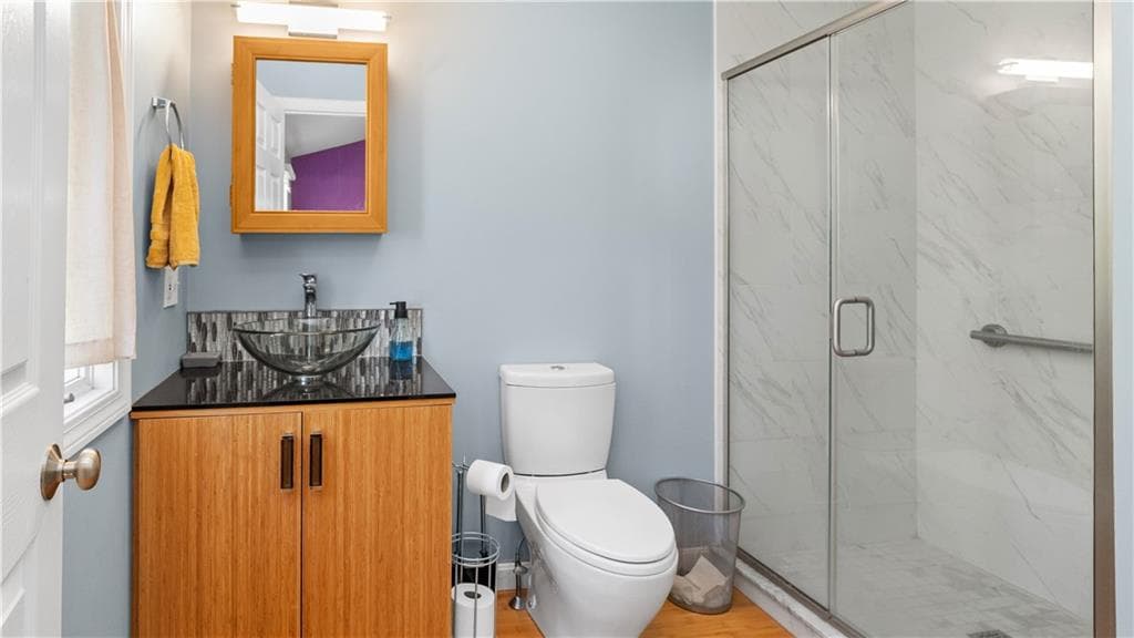 Condominium at 9 Canary Court, West Warwick, photo 22 of 44