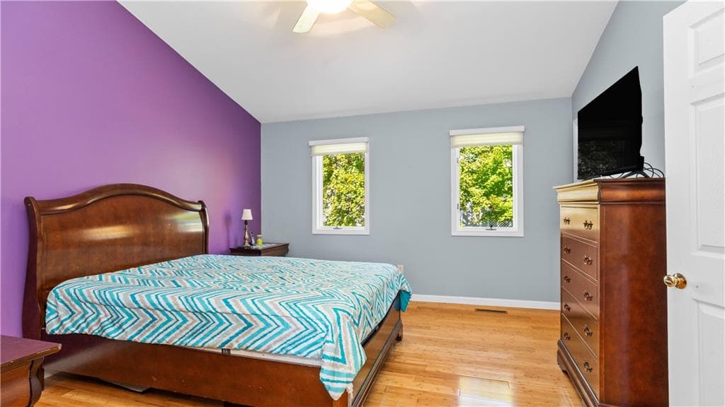 Condominium at 9 Canary Court, West Warwick, photo 20 of 44