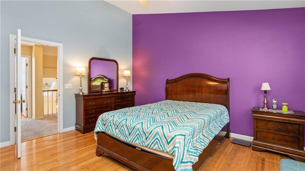 Condominium at 9 Canary Court, West Warwick, photo 24 of 44