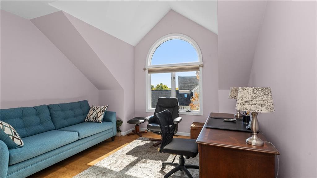 Condominium at 9 Canary Court, West Warwick, photo 15 of 44