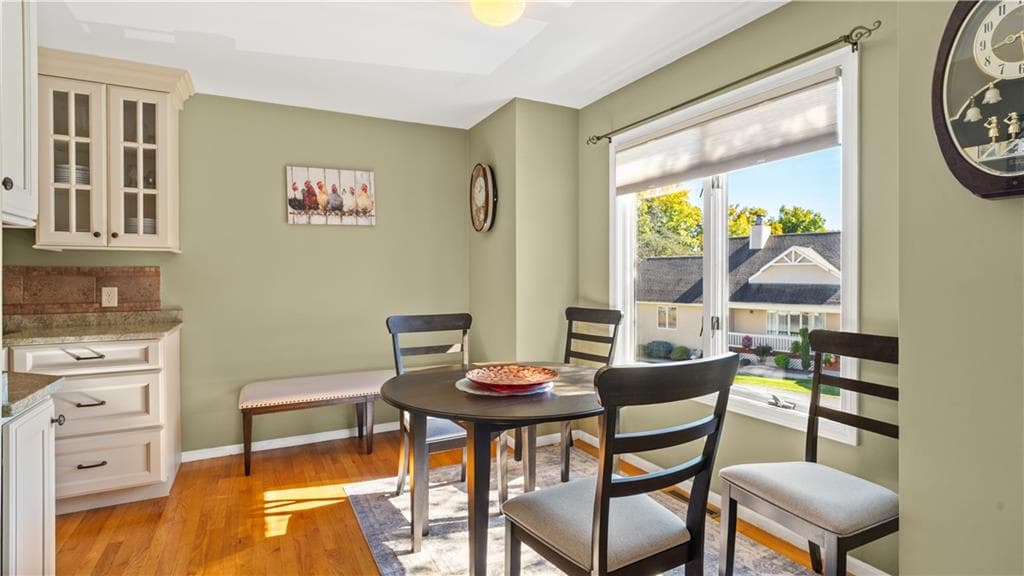 Condominium at 9 Canary Court, West Warwick, photo 11 of 44