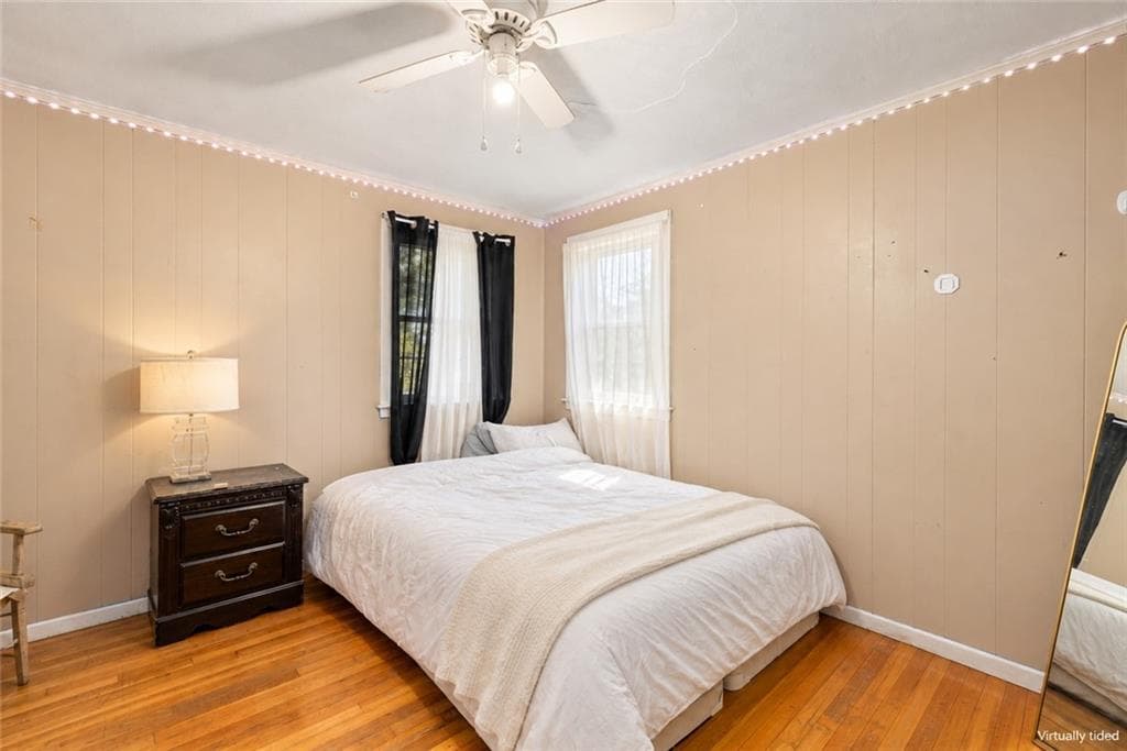 Single Family Residence at 28 Rosemary Street, Coventry, photo 16 of 26