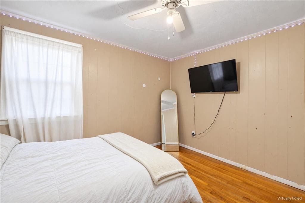 Single Family Residence at 28 Rosemary Street, Coventry, photo 15 of 26