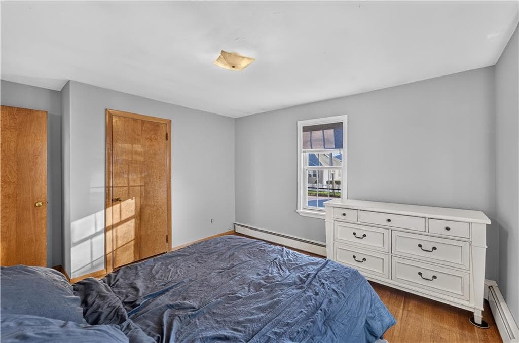 Single Family Residence at 308 Mauran Avenue, East Providence, photo 12 of 30
